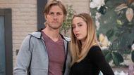 She's Josslyn...he's just Ken...we mean Vaughn | Image: ABC